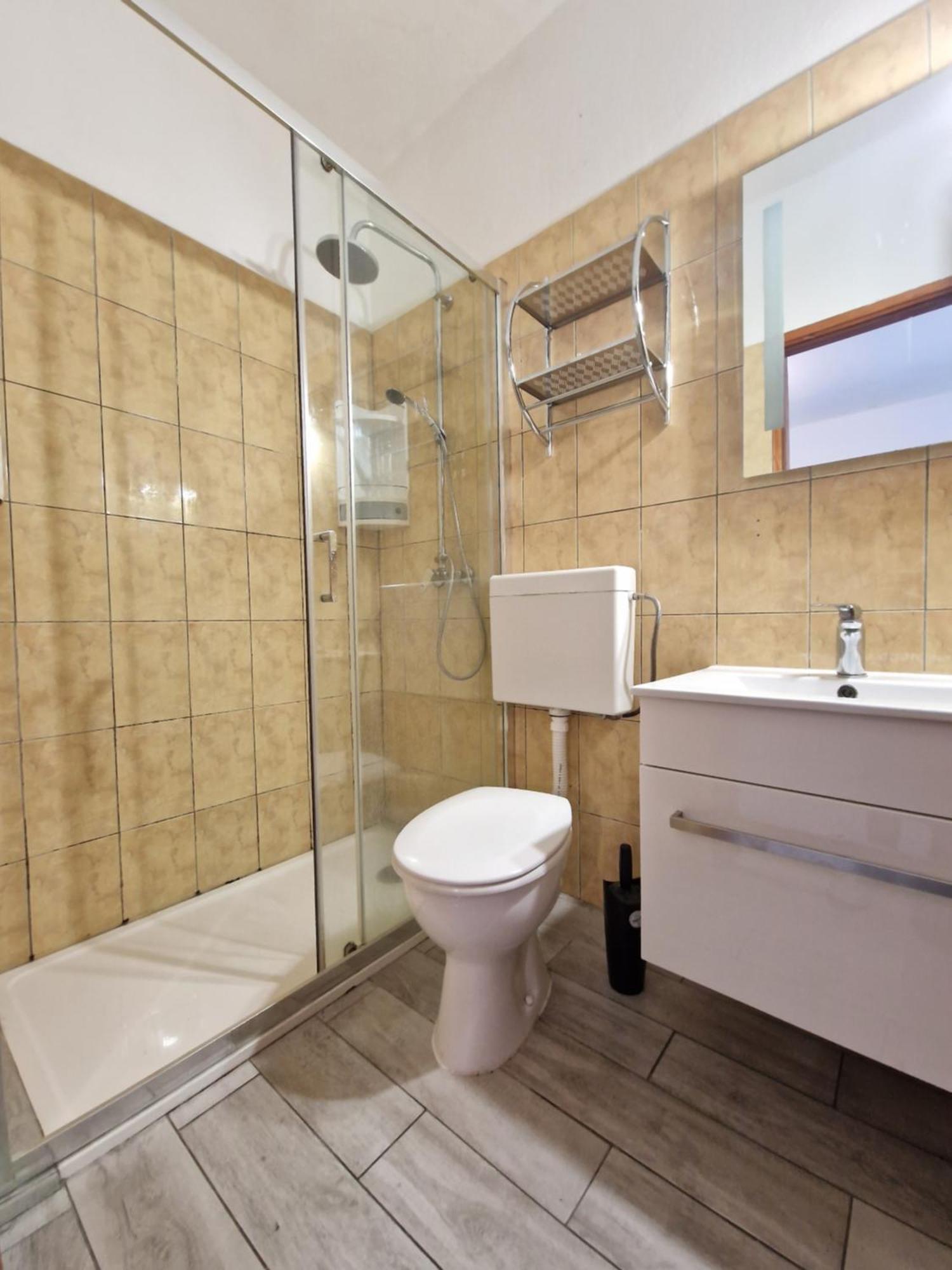 Urban Solo Suites Spalato Esterno foto