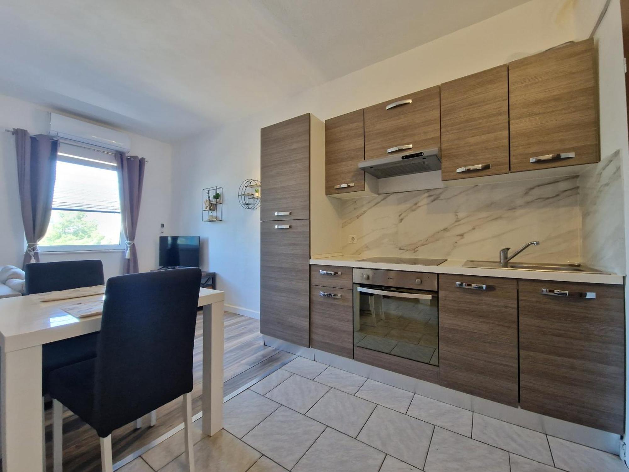 Urban Solo Suites Spalato Esterno foto
